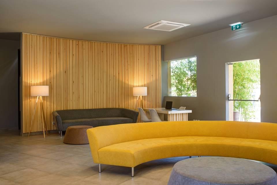 3hb Falésia Garden Albufeira