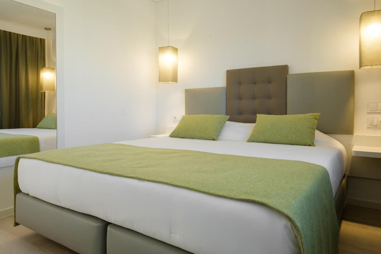 3hb Falésia Garden Appart hôtel Albufeira