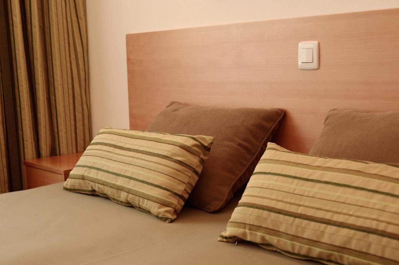 Appart hôtel 3hb Falésia Garden 3*