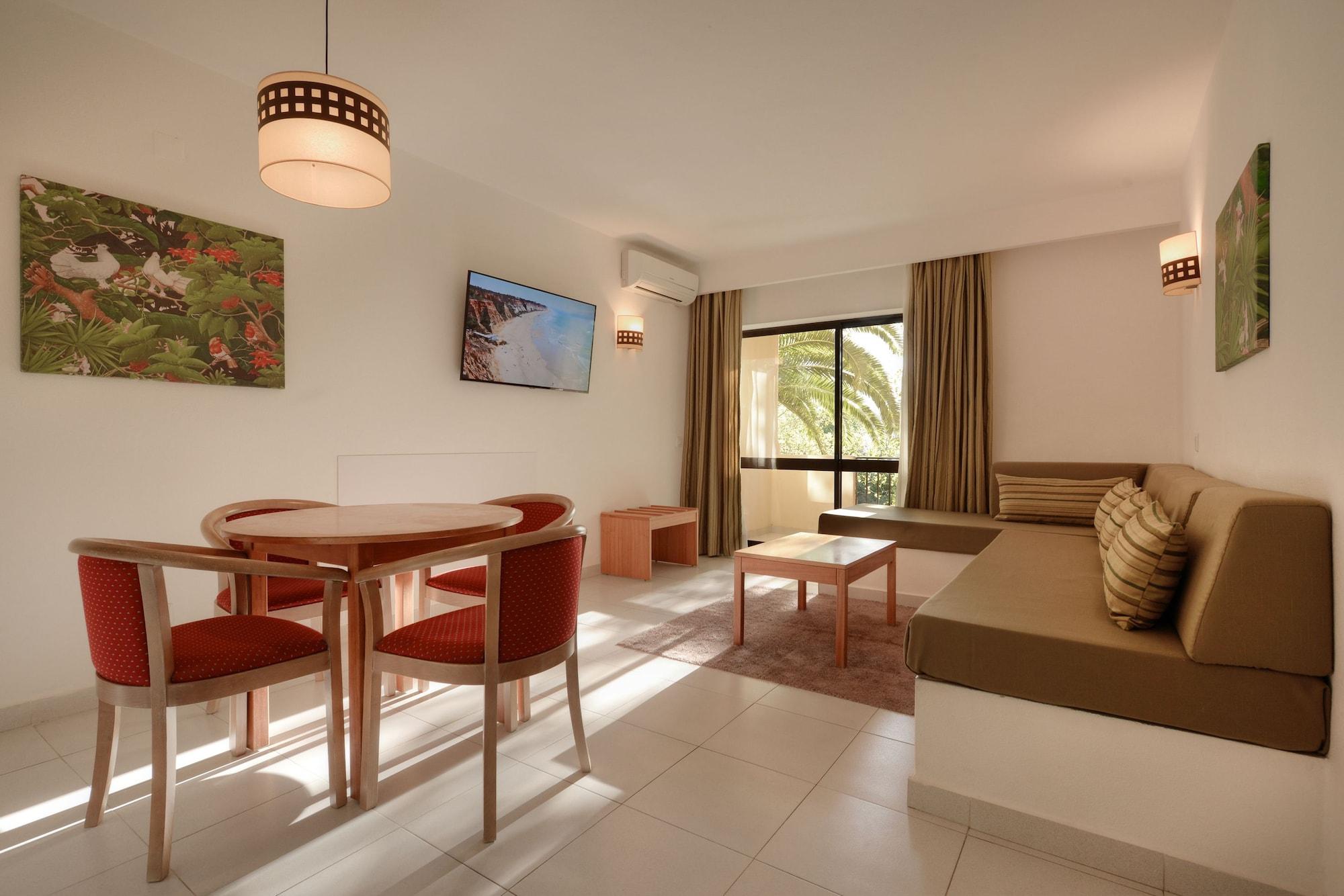 3hb Falésia Garden Appart hôtel 3*