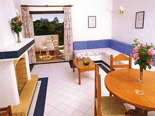 Appart hôtel 3hb Falésia Garden 3*