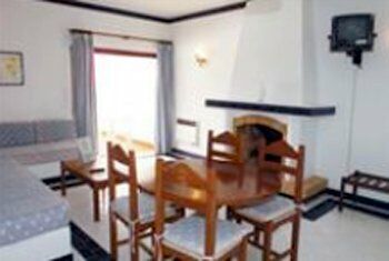 Appart hôtel 3hb Falésia Garden 3*