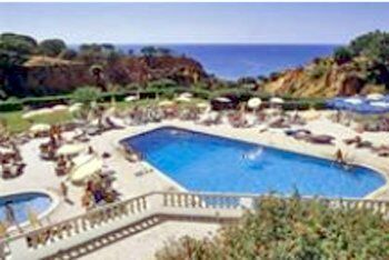 3hb Falésia Garden Albufeira