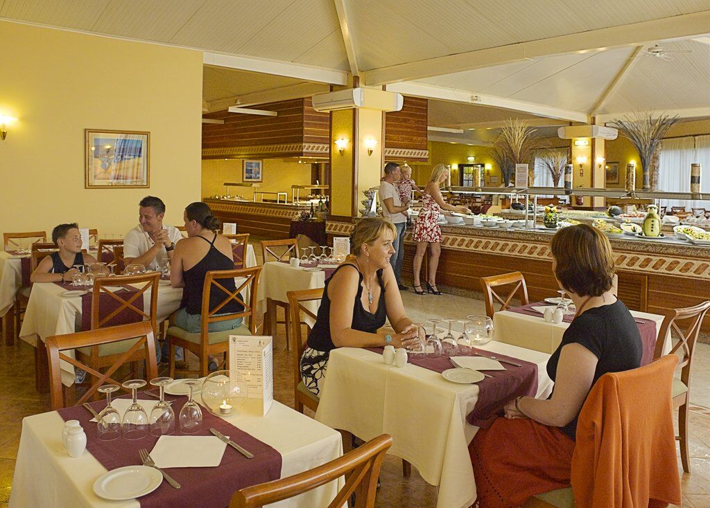 3hb Falésia Garden Appart hôtel Albufeira