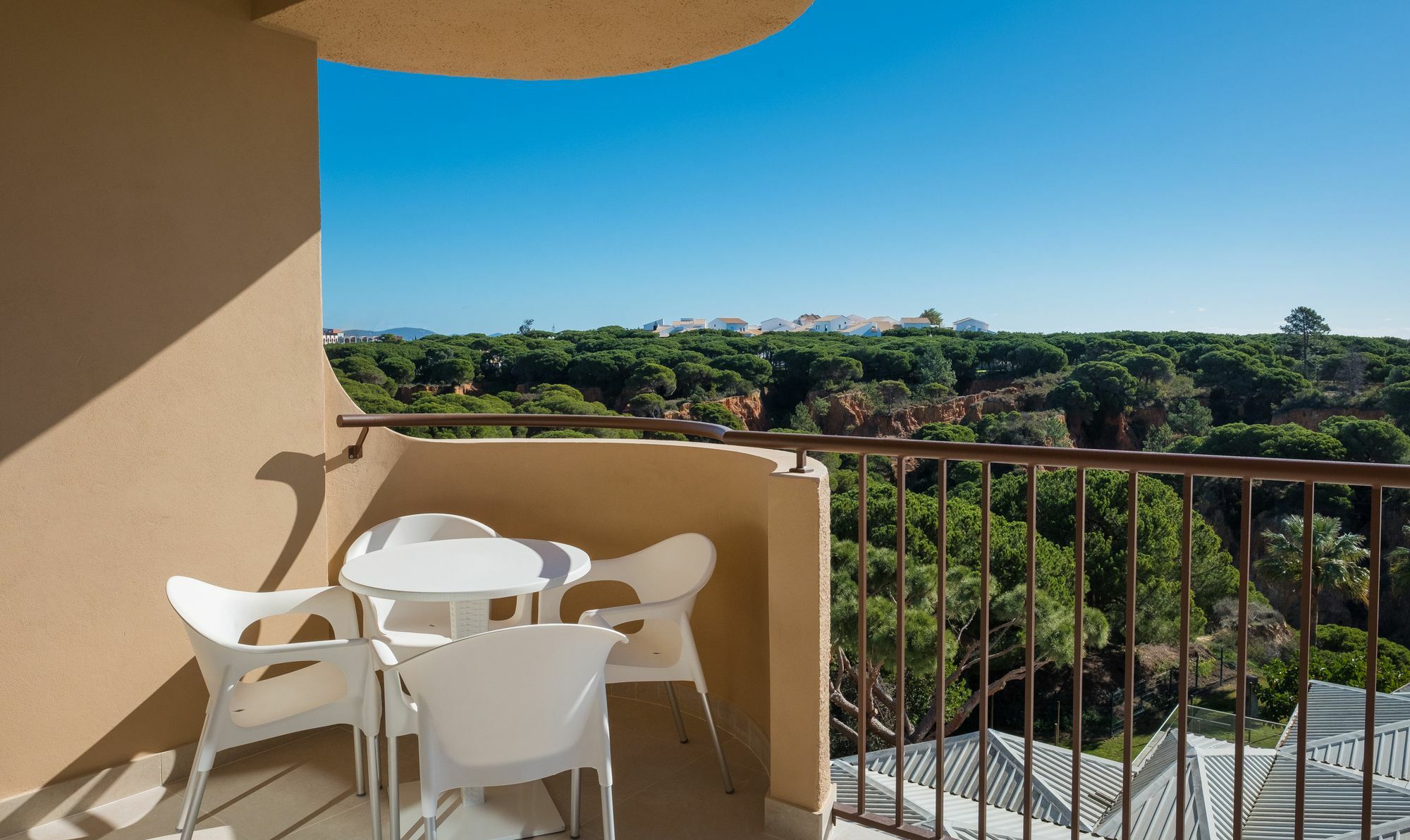 Appart hôtel 3hb Falésia Garden 3*
