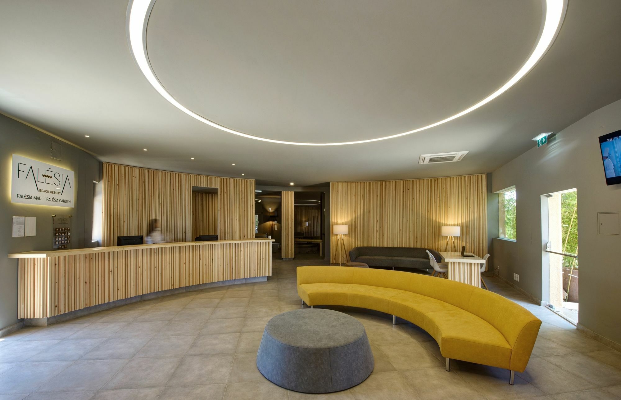 Appart hôtel 3hb Falésia Garden Albufeira
